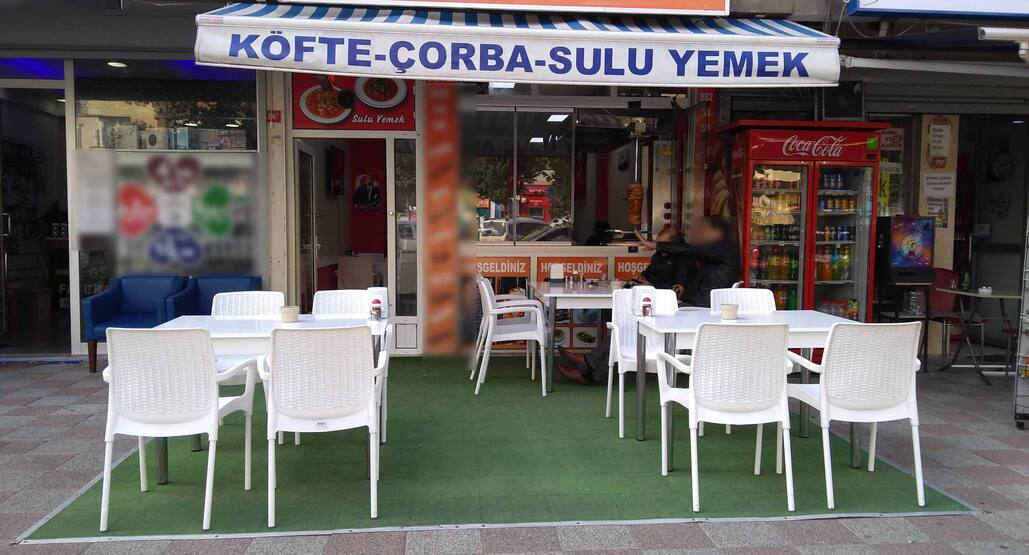 Gokhan Et Lokantasi Buyukcekmece Merkez Istanbul